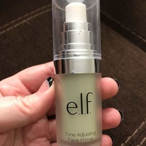Elf tone adjusting primer